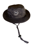 BucketHats Dark Grey and Tan ( ELEVATION )
