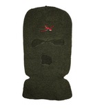 SkiMask "Royal Blue” + “Red” + “Dark Grey” + “Burgundy” + “Hunter Green”