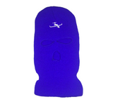 SkiMask "Royal Blue” + “Red” + “Dark Grey” + “Burgundy” + “Hunter Green”