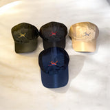 DadHats “Dri-fit”