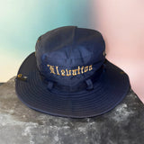 BucketHats w/ Drawstring “Dark Grey, Tan, Navy Blue, Olive Green, & Black” ( ELEVATION )
