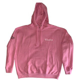 SweatSuit ELEVATION “Pink” pullover (Xl)